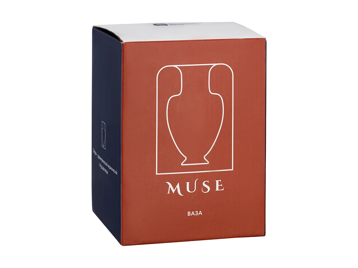 Ваза Muse 929689  - фото 3