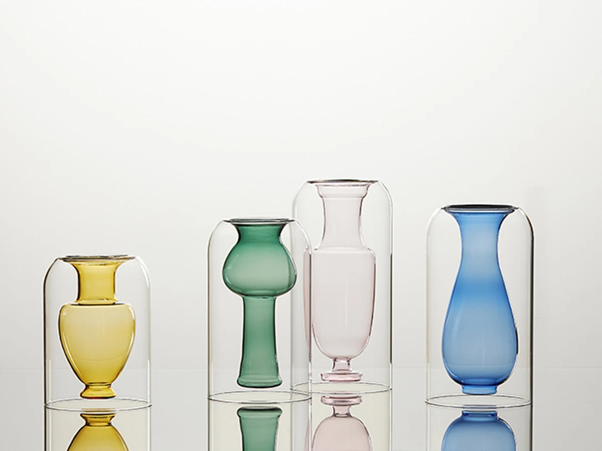 Ваза Muse 929689  - фото 8