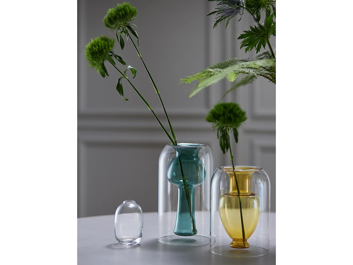 Ваза Muse 929689  - фото 5