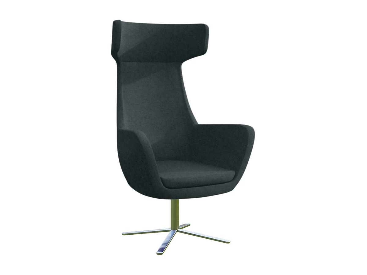 Кресло Космо Teddy 319 929691  - фото 3