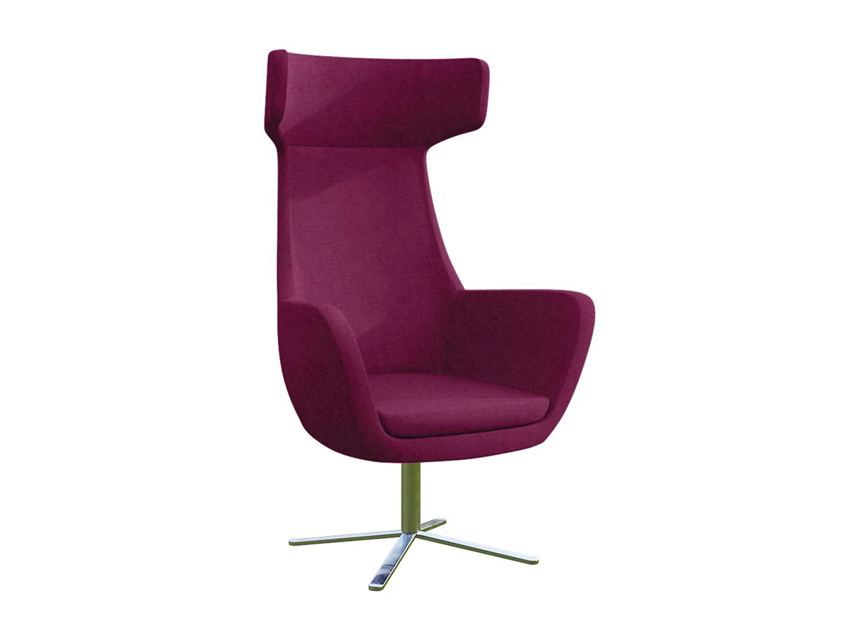 Кресло Космо Teddy 643 929694  - фото 3