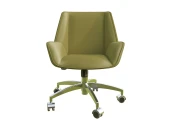 Кресло для посетителя Авиатор OLIVE