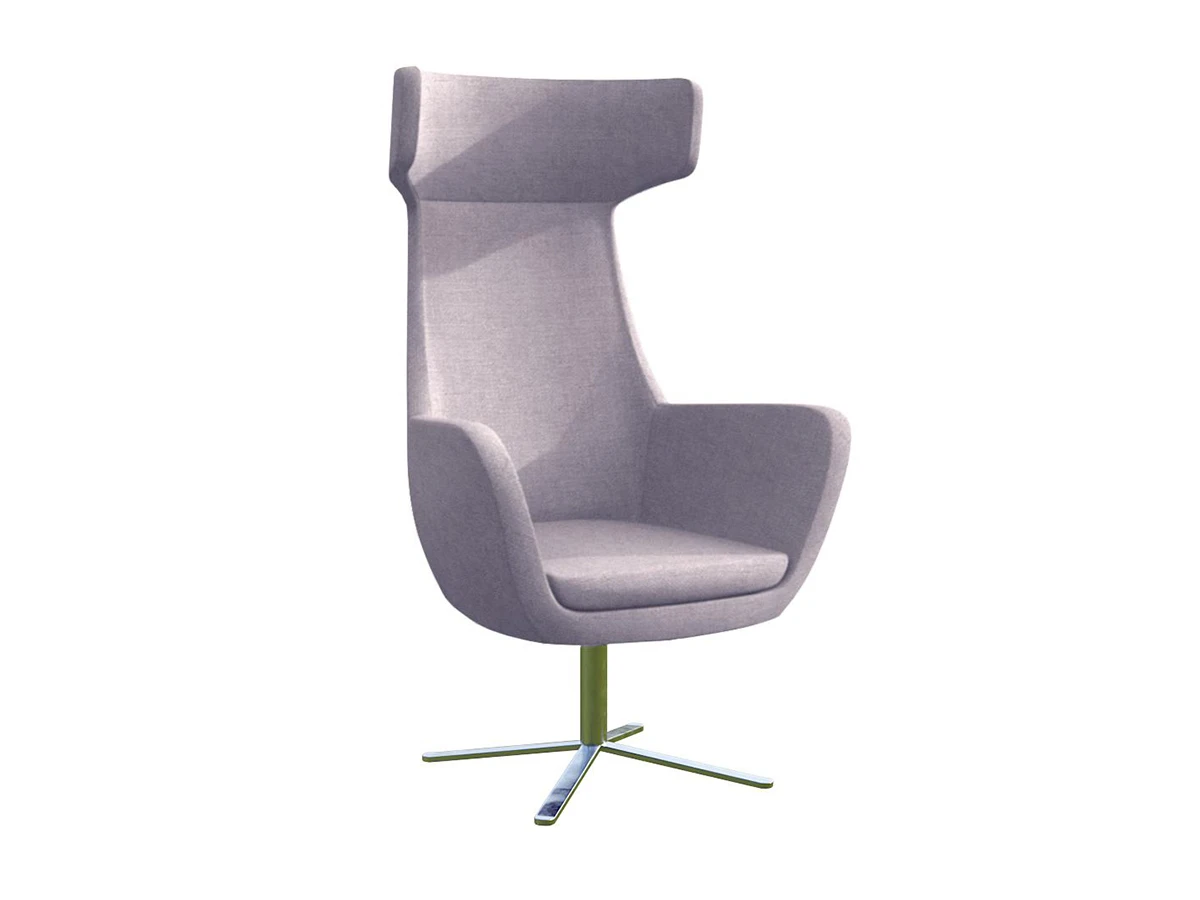 Кресло Космо Teddy 326 929697  - фото 3