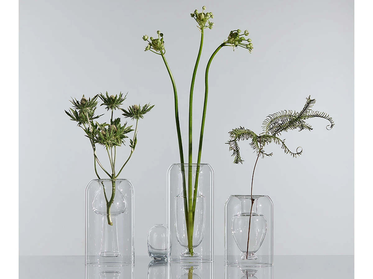 Ваза Muse 929700  - фото 4