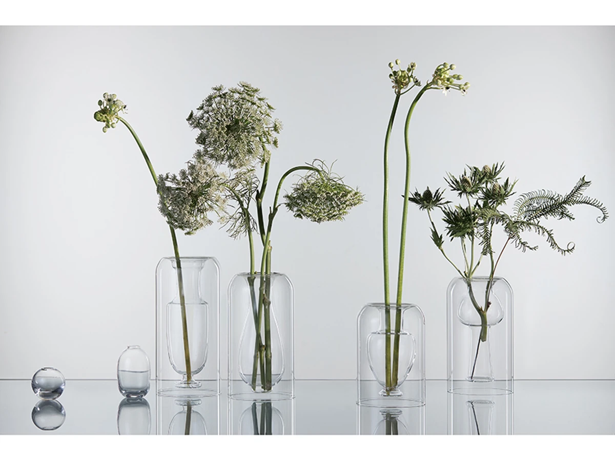 Ваза Muse 929700  - фото 5