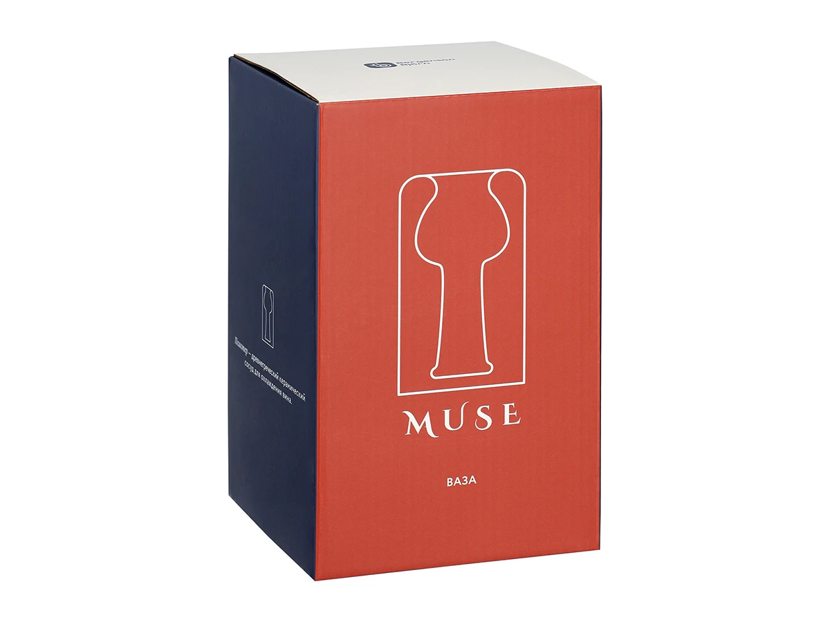 Ваза Muse 929700  - фото 3