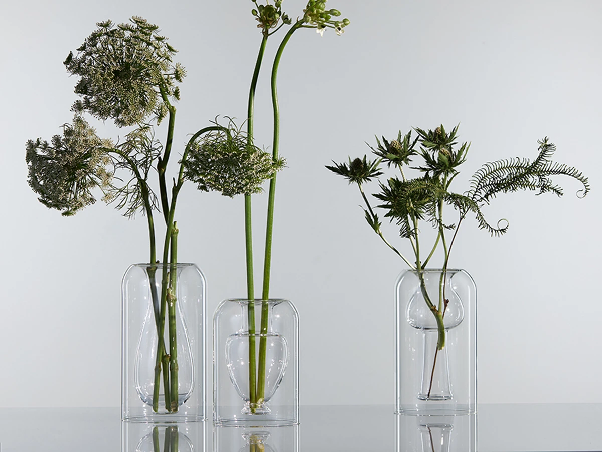 Ваза Muse 929700  - фото 6