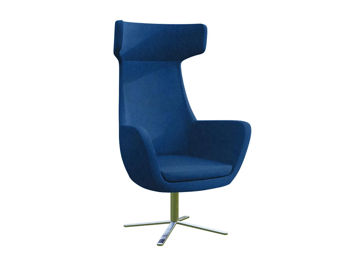 Кресло Космо Velvet Lux 29 929701  - фото 3