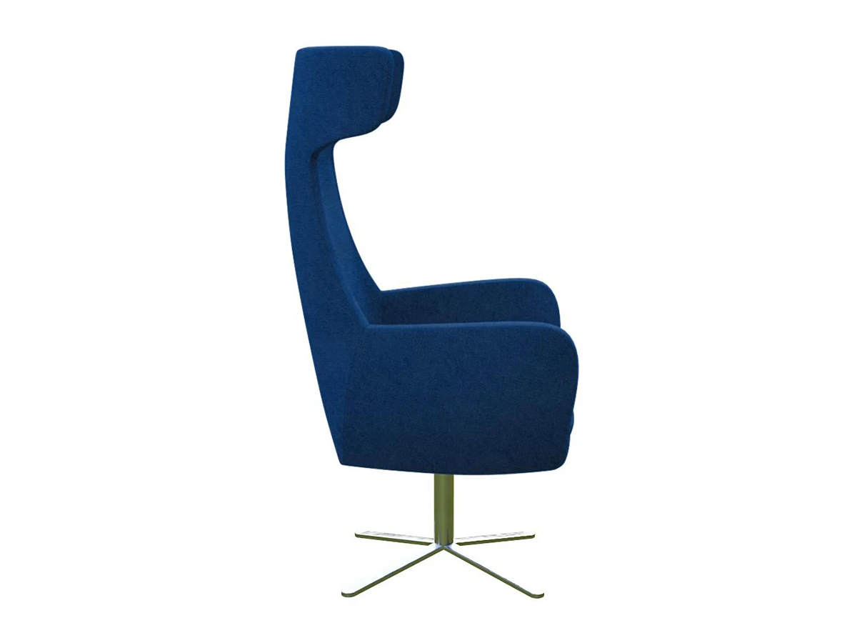 Кресло Космо Velvet Lux 29 929701