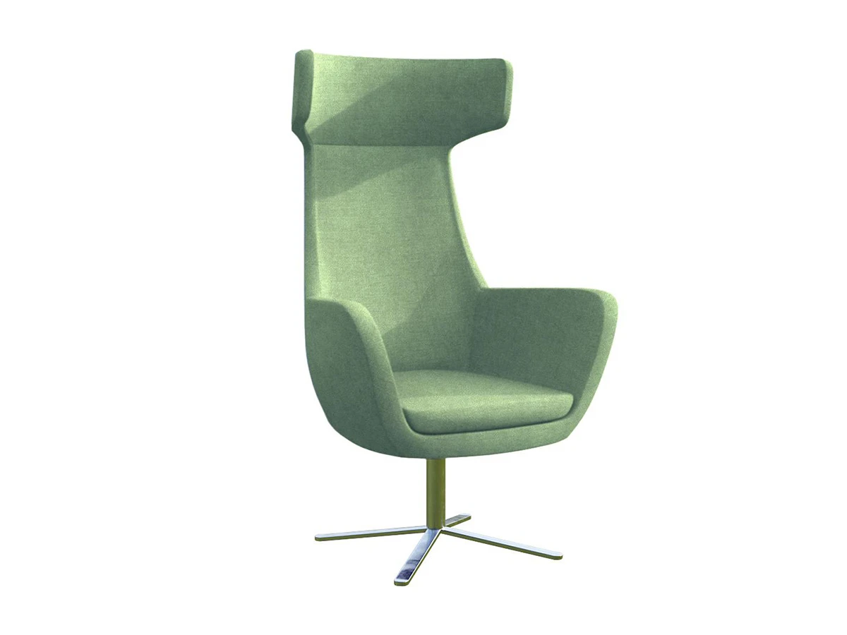 Кресло Космо Teddy 338 929704  - фото 3