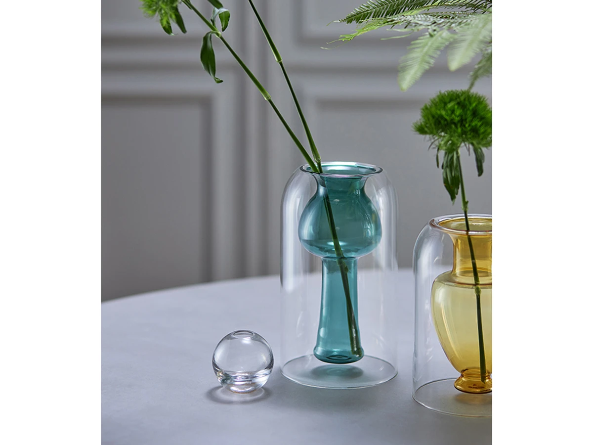 Ваза Muse 929709  - фото 6