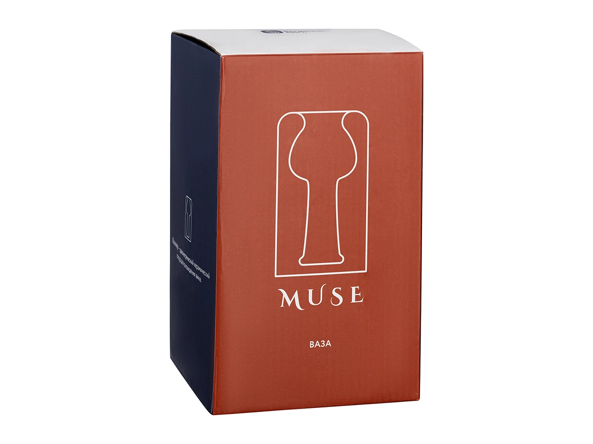 Ваза Muse 929709  - фото 3