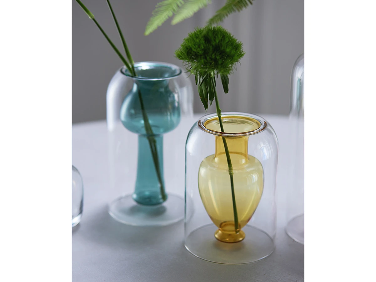 Ваза Muse 929709  - фото 5