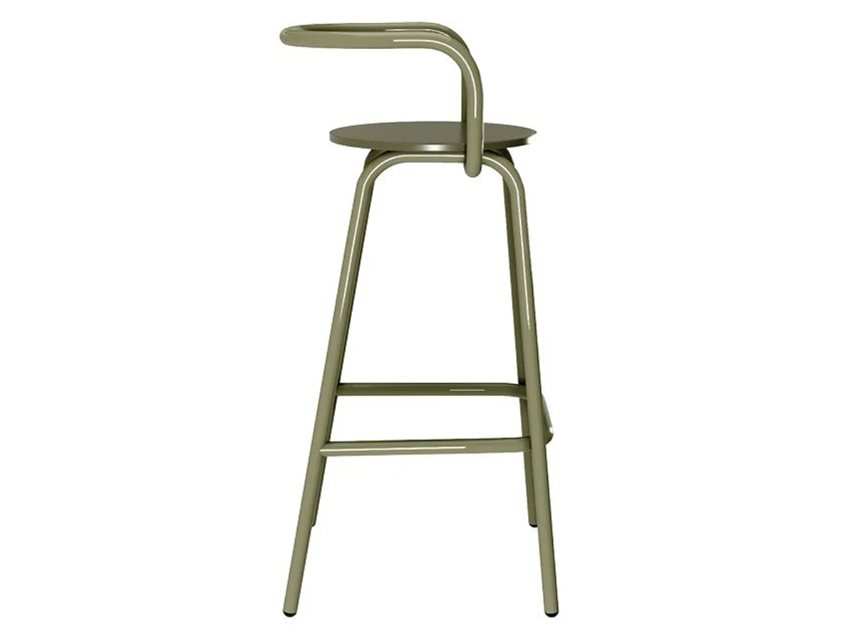 Барный стул Нод Grey7003 929711