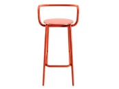Барный стул Нод Orange2012