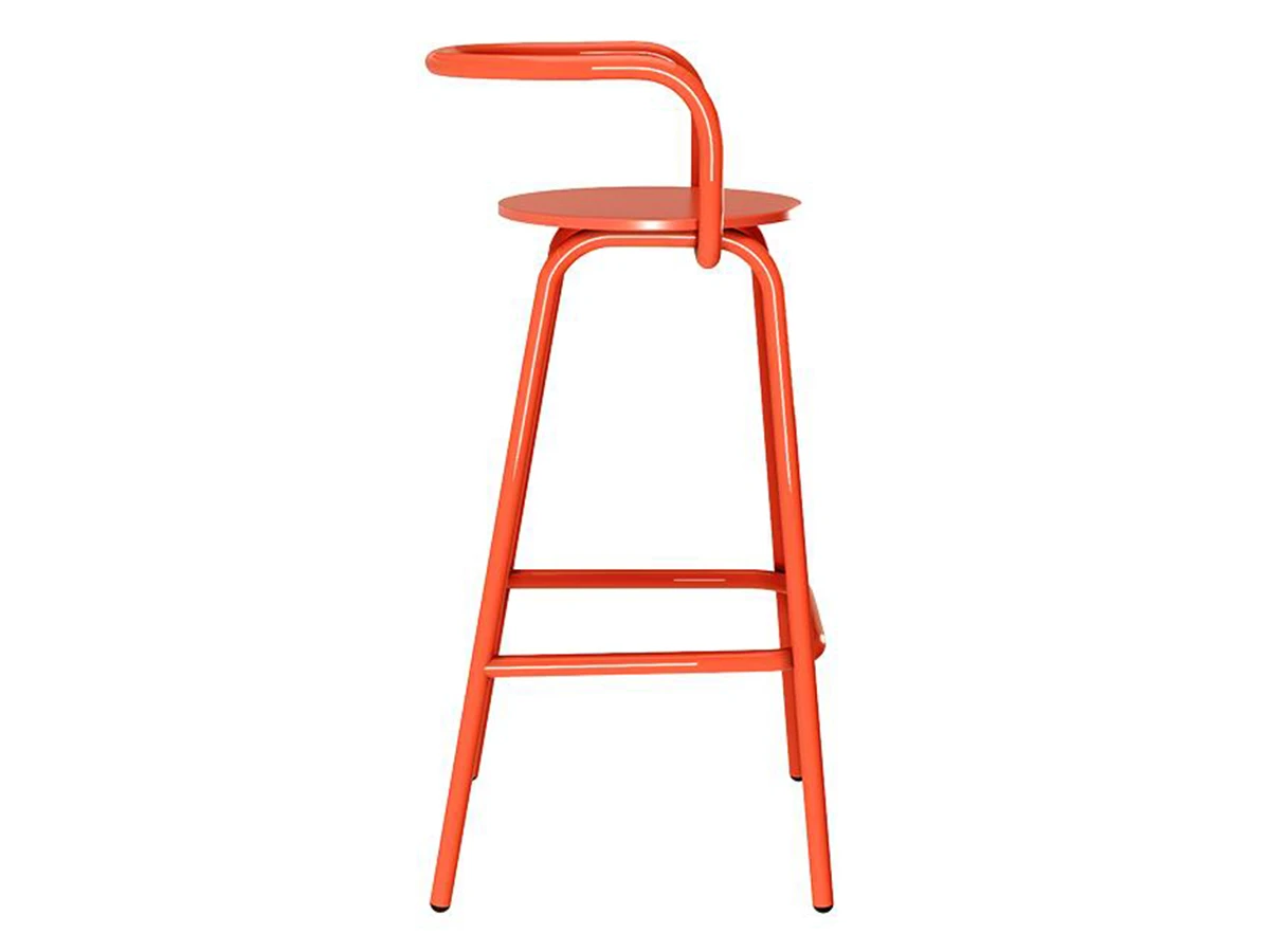 Барный стул Нод Orange2012 929713