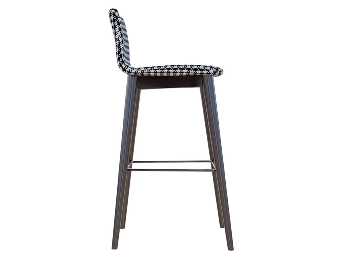 Барный стул Архитектор Melody, опоры венге 929715