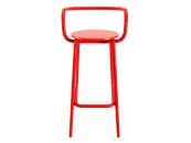 Барный стул Нод Red3028
