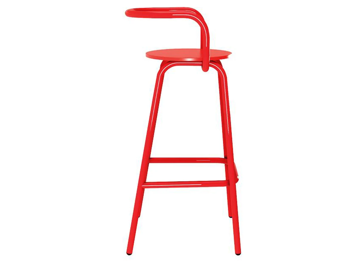 Барный стул Нод Red3028 929716