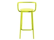 Барный стул Нод Yellow1026