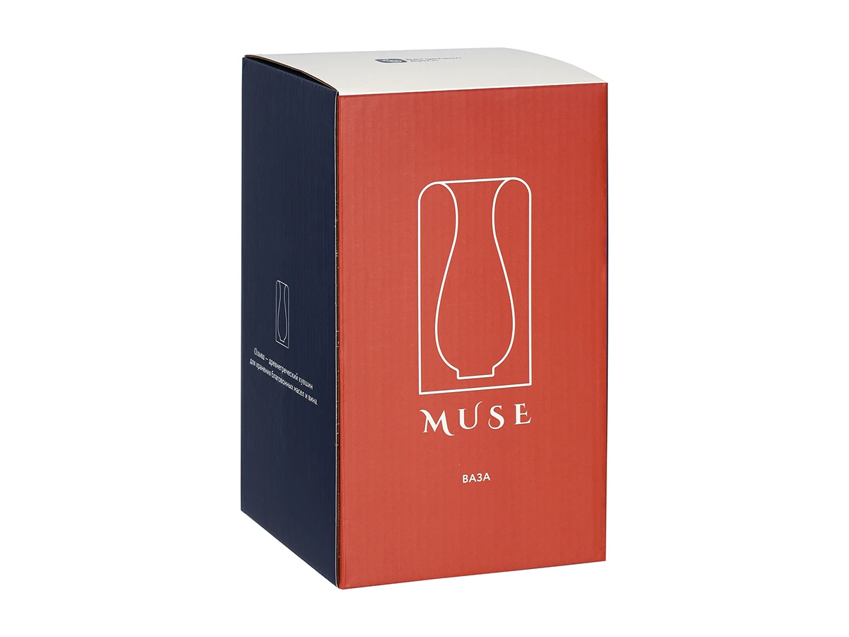 Ваза Muse 929721  - фото 3