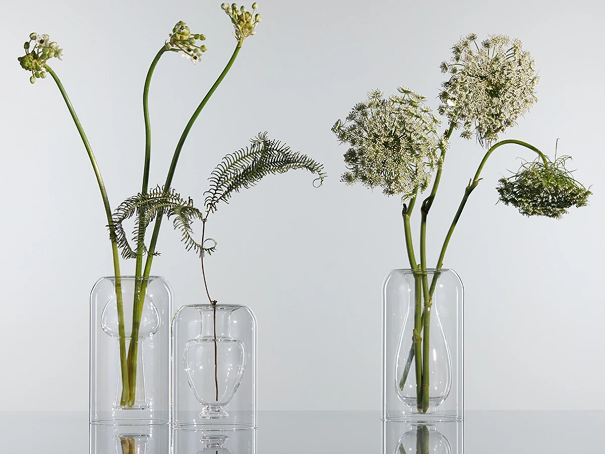 Ваза Muse 929721  - фото 6