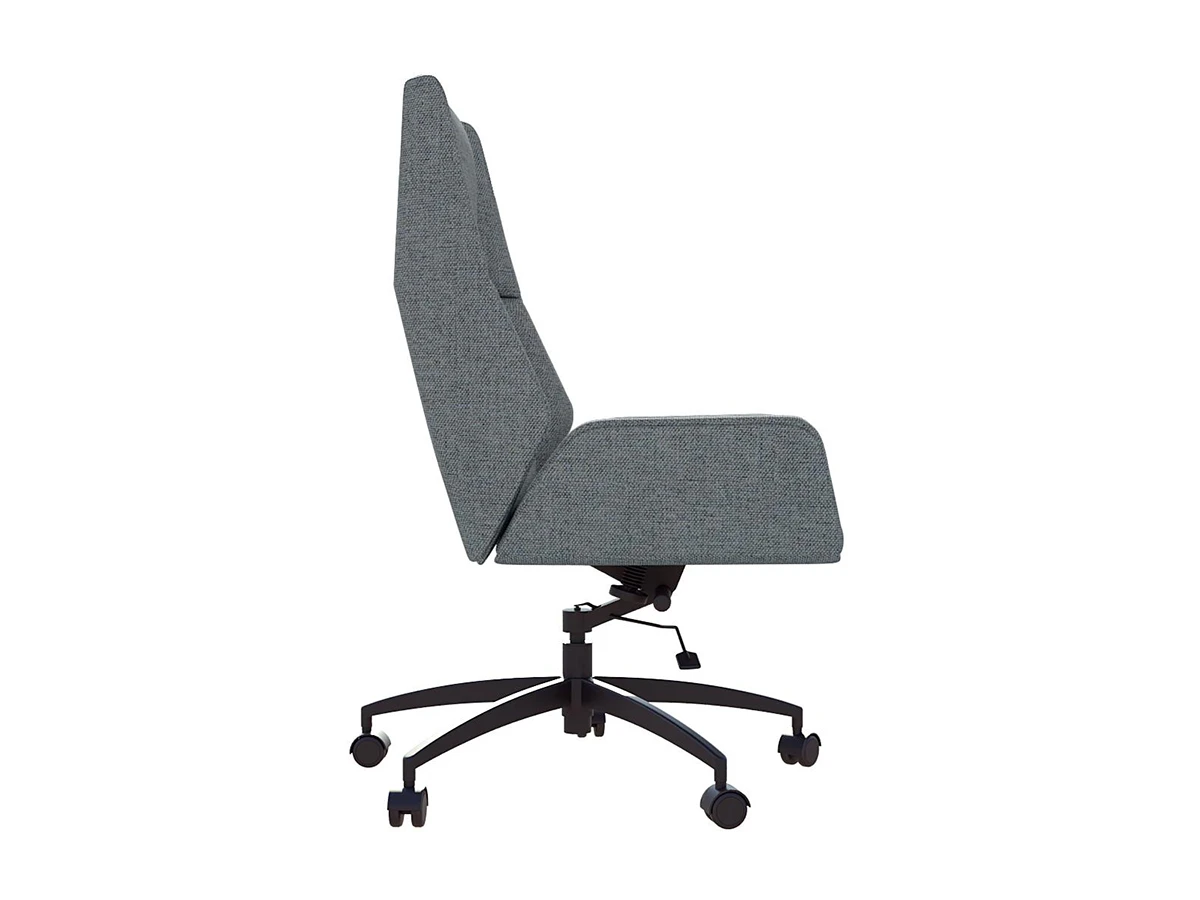 Кресло руководителя Авиатор GREY 929727