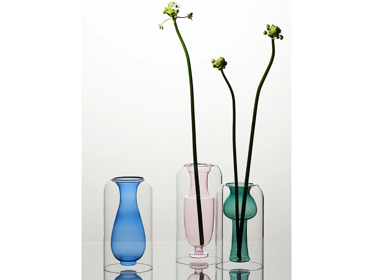 Ваза Muse 929729  - фото 8