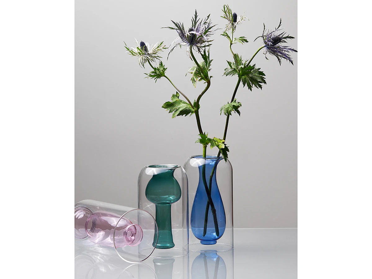 Ваза Muse 929729  - фото 9