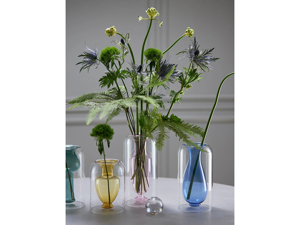 Ваза Muse 929729  - фото 5