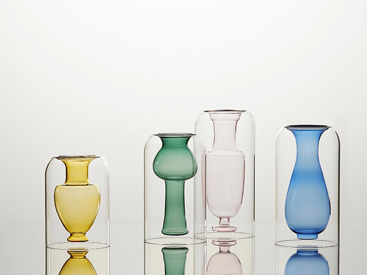 Ваза Muse 929729  - фото 7