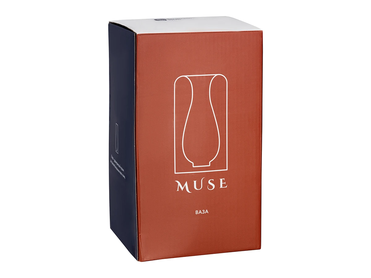 Ваза Muse 929729  - фото 3