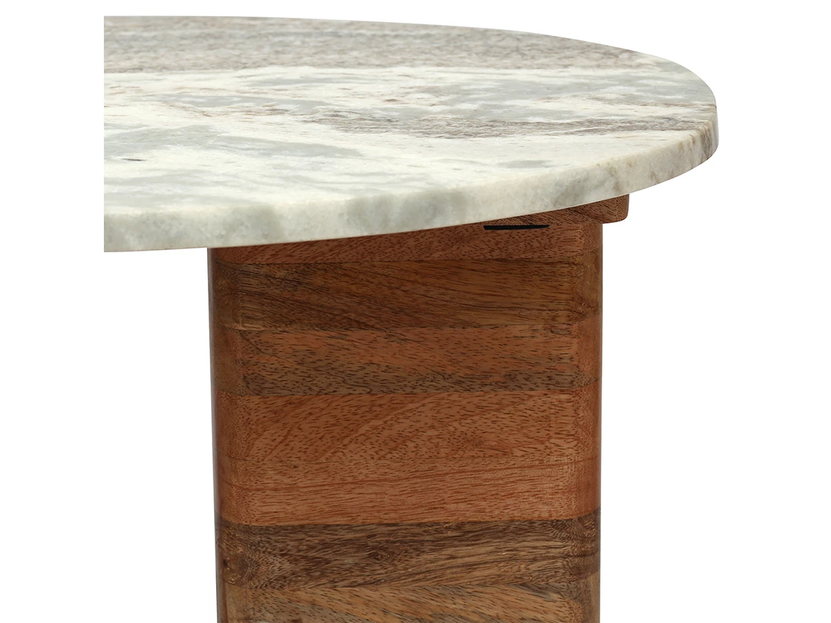 Столик приставной Torhill 929731  - фото 3