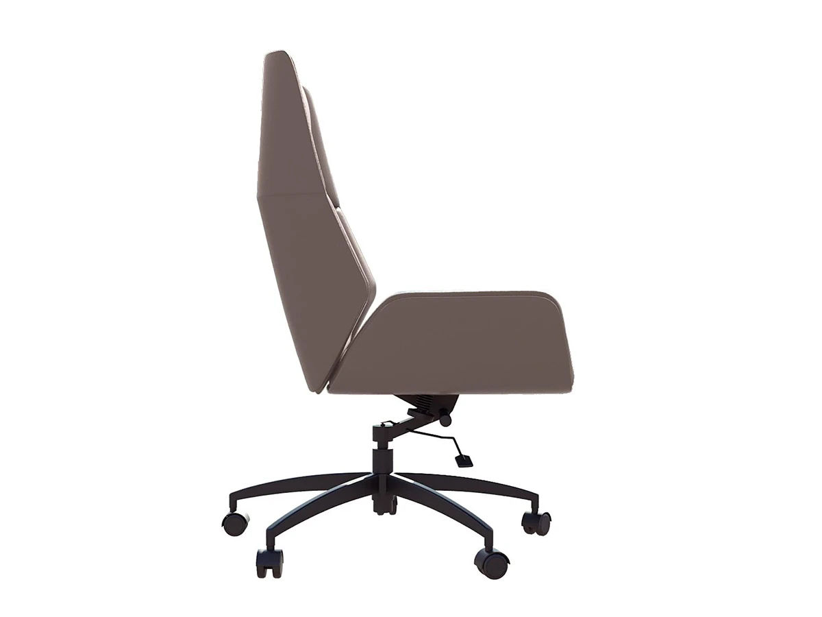 Кресло руководителя Авиатор DK.BEIGE 929732