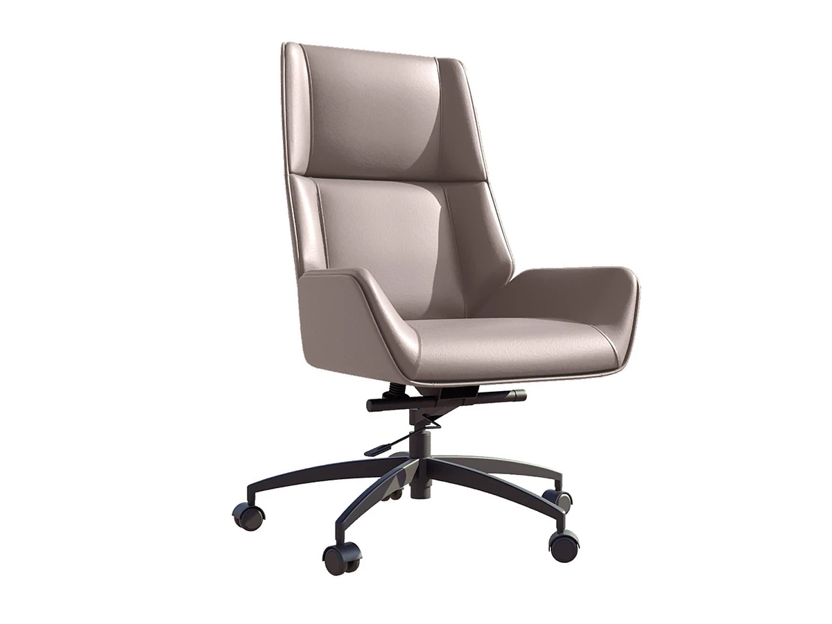 Кресло руководителя Авиатор DK.BEIGE 929732  - фото 3