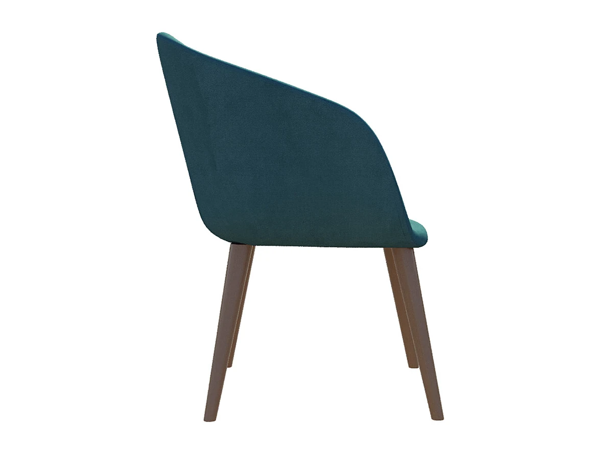 Кресло Ракушка Глазго 62D 929733