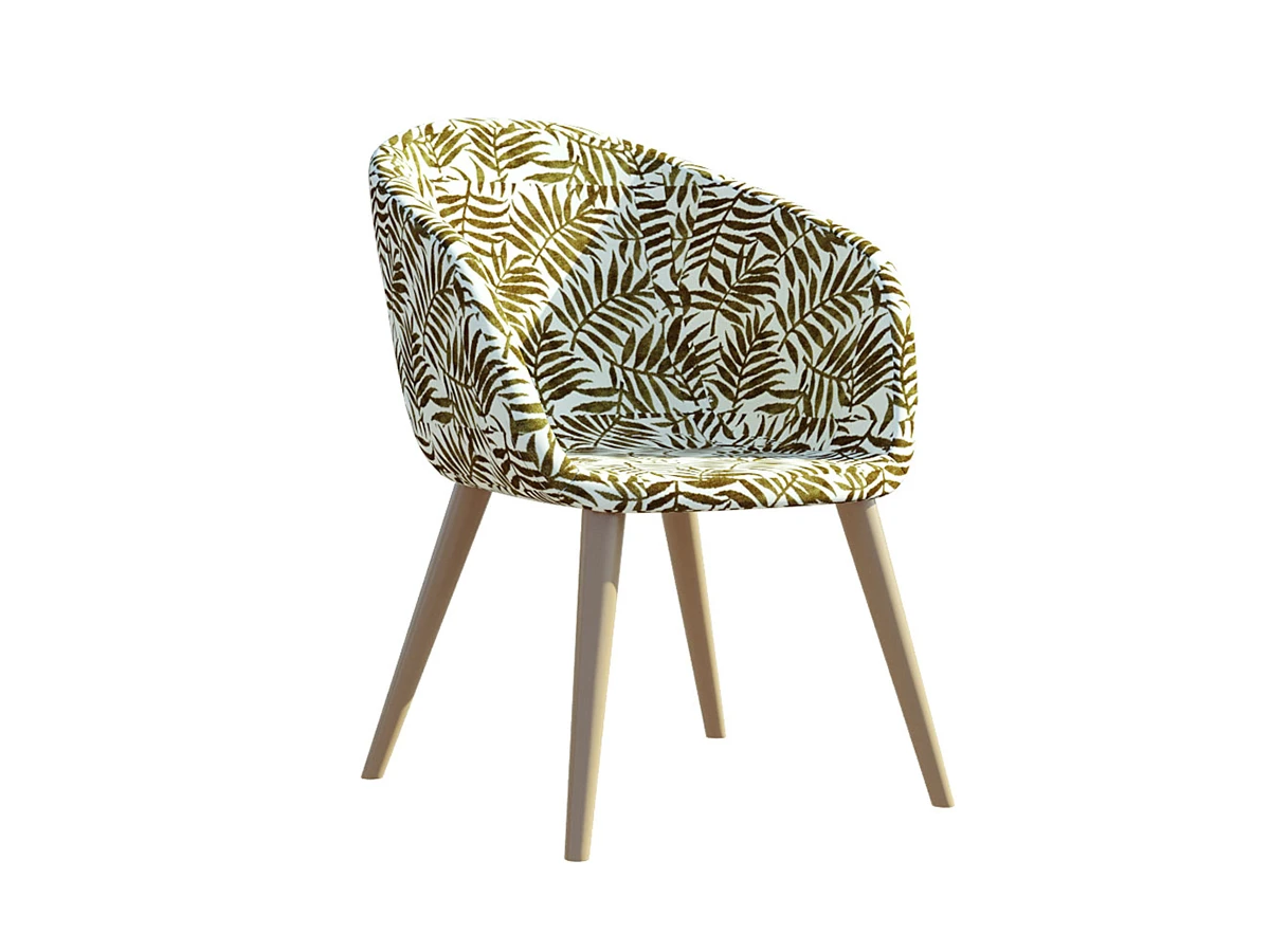 Кресло Ракушка Garden 929739  - фото 3