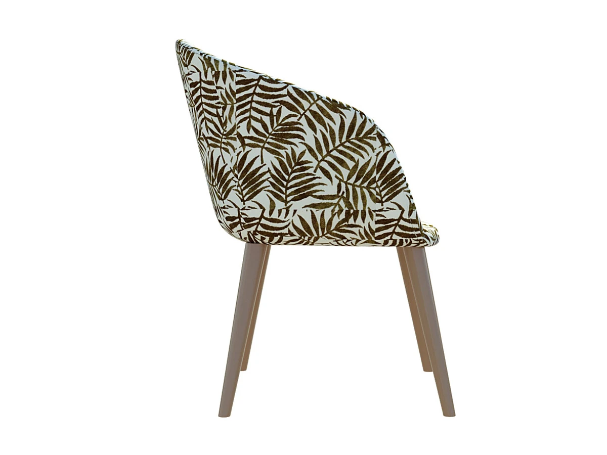 Кресло Ракушка Garden 929739