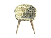 Кресло Ракушка Garden