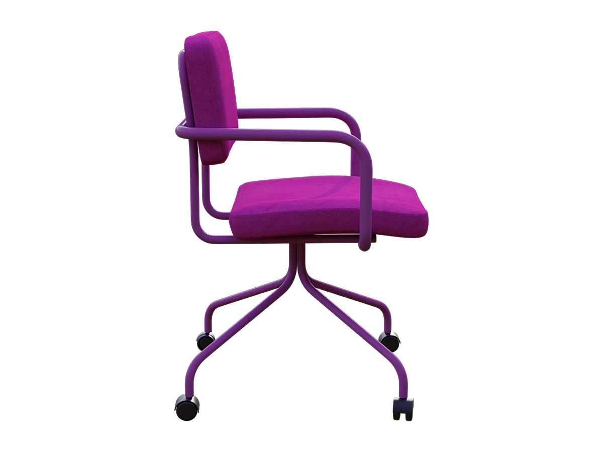 Стул Весна  Ciklam 69 929740