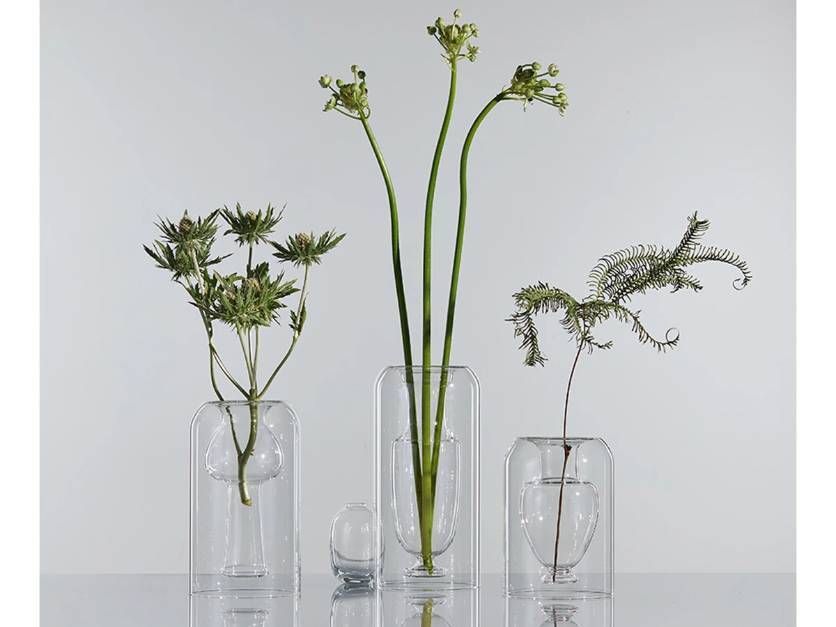 Ваза Muse 929743  - фото 6