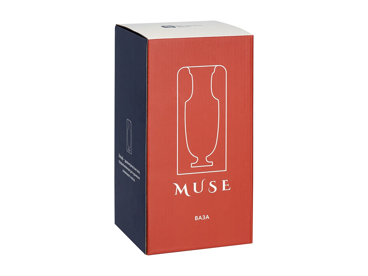 Ваза Muse 929743  - фото 3