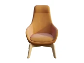 Кресло Арель Вельвет LUX 14