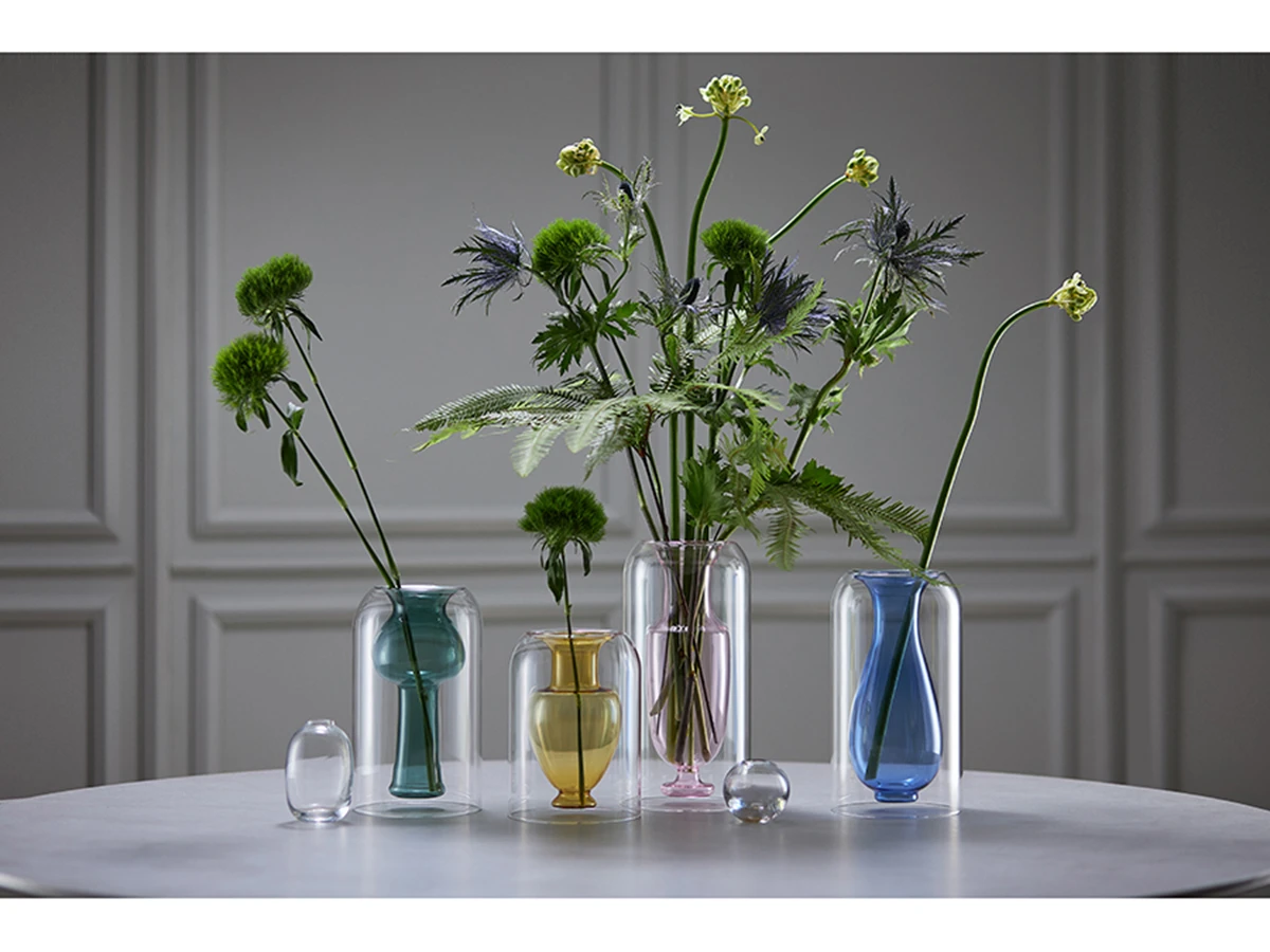 Ваза Muse 929750  - фото 4