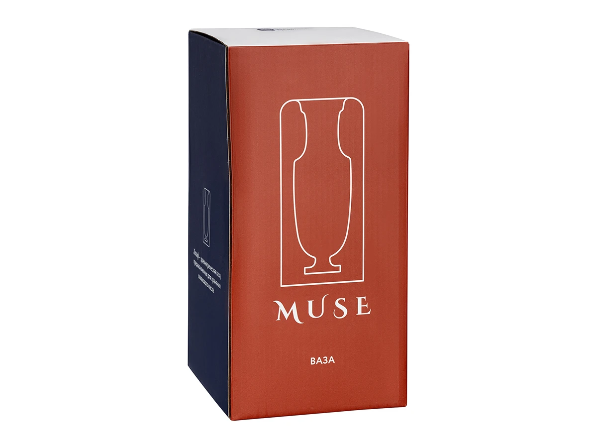 Ваза Muse 929750  - фото 3