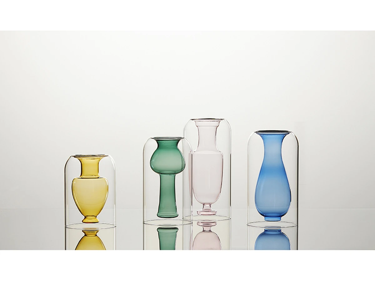 Ваза Muse 929750  - фото 9