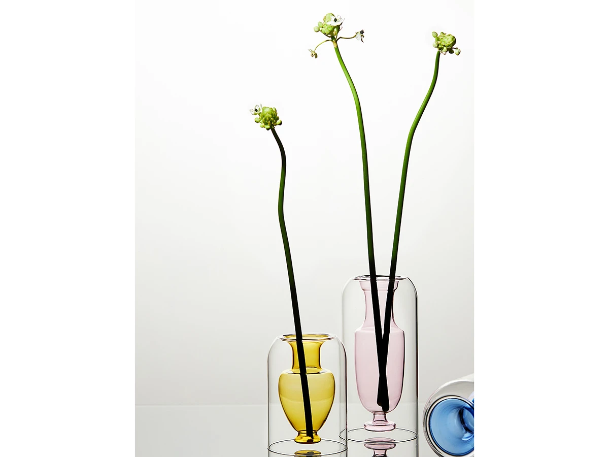 Ваза Muse 929750  - фото 8