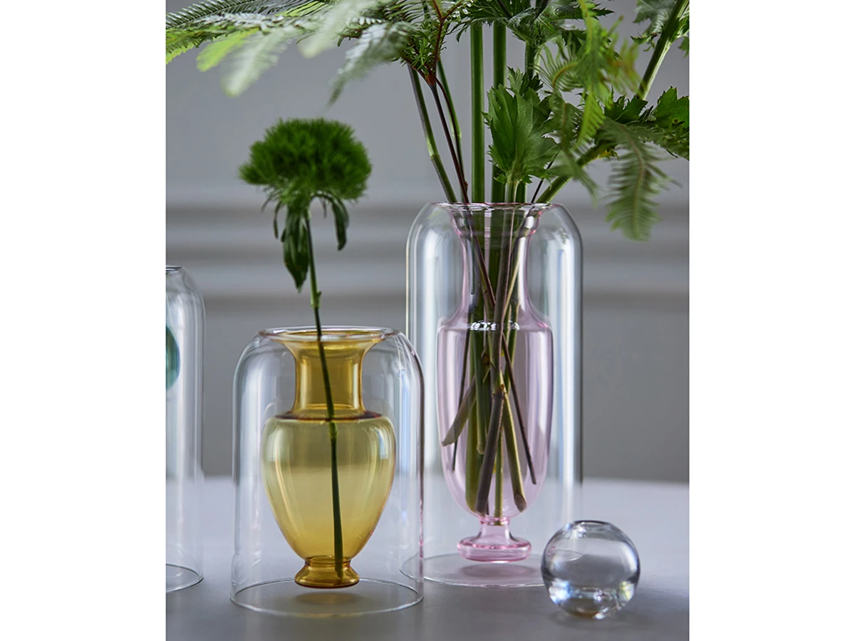 Ваза Muse 929750  - фото 6