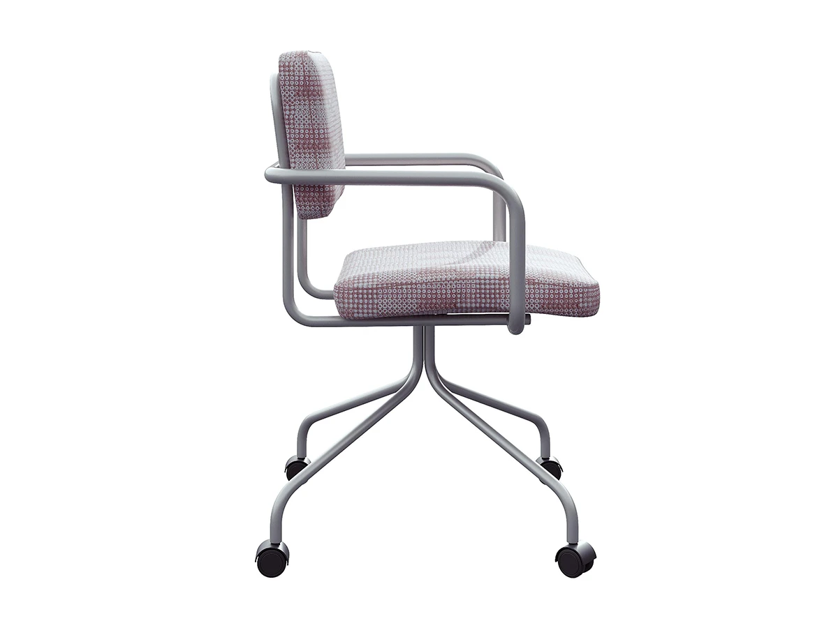 Стул Весна Флюид 01 929756