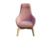 Кресло Арель Вельвет LUX 37